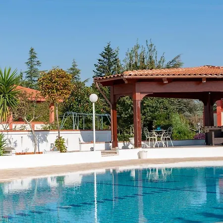 Nicodemo Holiday home