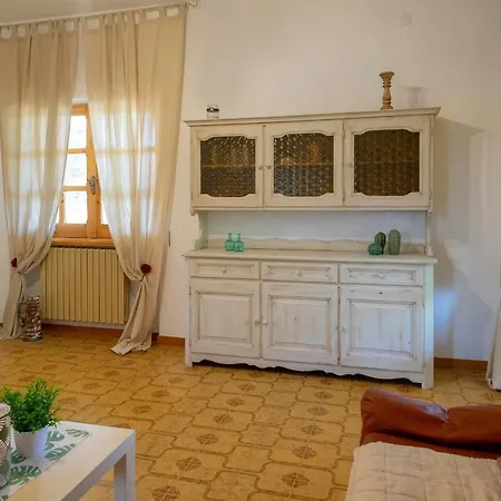Holiday home Nicodemo