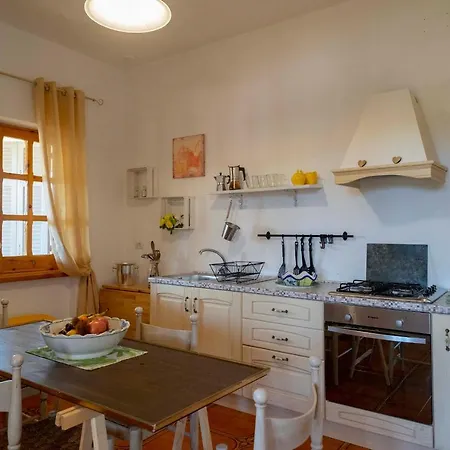 Holiday home Nicodemo