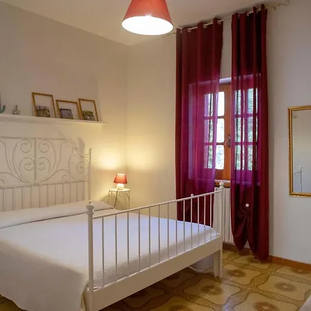 Nicodemo Holiday home Impalata