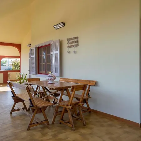Holiday home Nicodemo *
