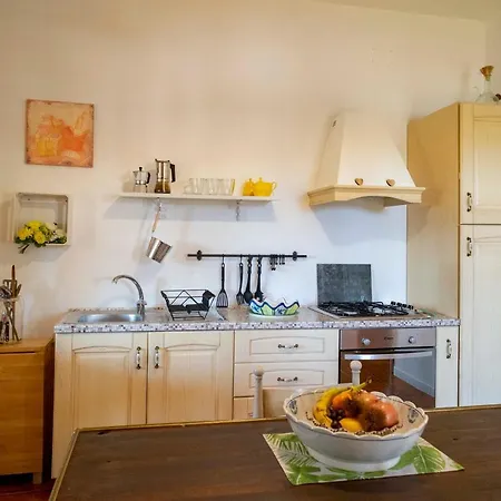 Holiday home Nicodemo Impalata